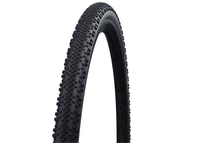 Schwalbe 700x38C 28x1.50 (40-622) HS487 G-One Bite MicroSkin TL-Easy Folding BB-SK Bicycle Tire