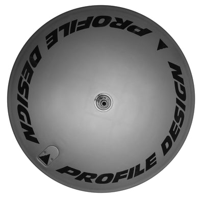 GMR Disc-Brake - Disc Rear Wheel