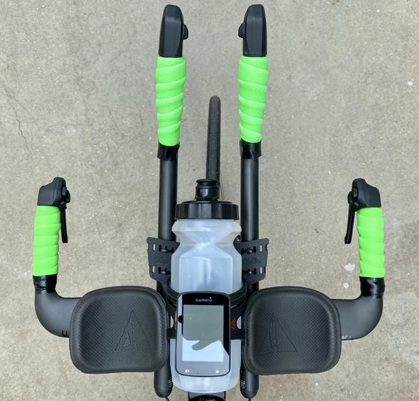 HSF BTA with Garmin Mount Profile Design – TipPlusCycling