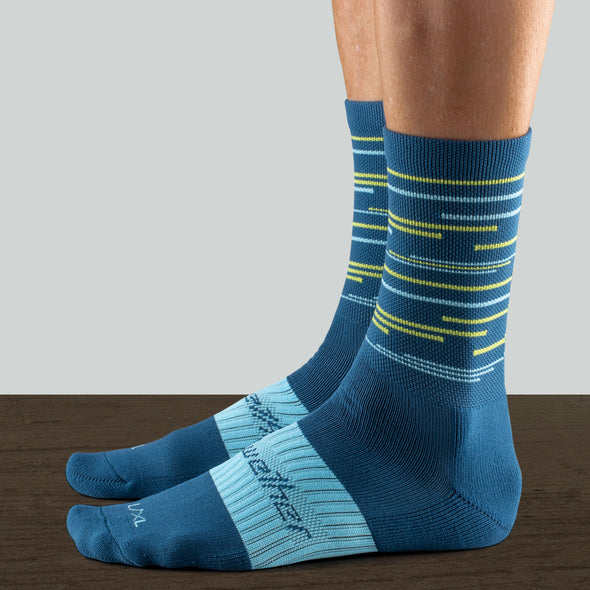 Linear Sock