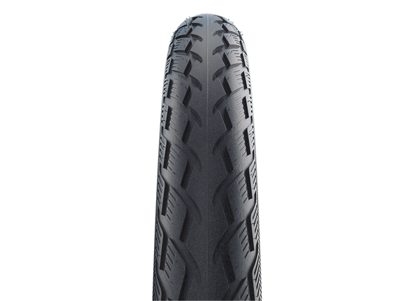 Schwalbe 700x35C 28x1.40 (37-622) HS420 Marathon GreenGuard BB+RT
