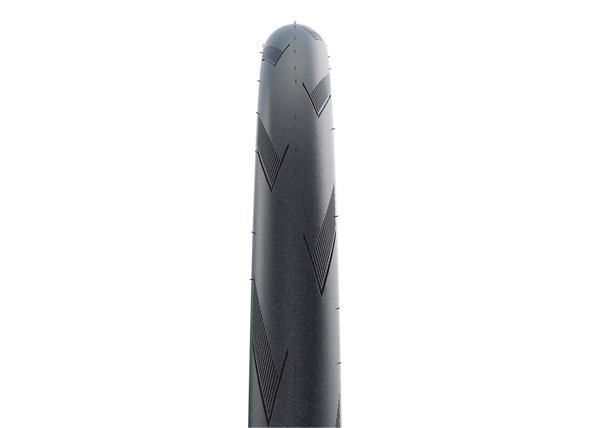Schwalbe 700x28 (28-622) HS493 Pro One Evo, V-Guard, TLE BB-SK Bicycle Tire