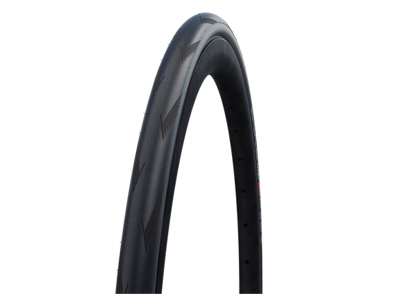 Schwalbe 700x30C 28x1.20 (30-622) HS493 Pro One Evo, V-Guard TLE BB-SK Bicycle Tire