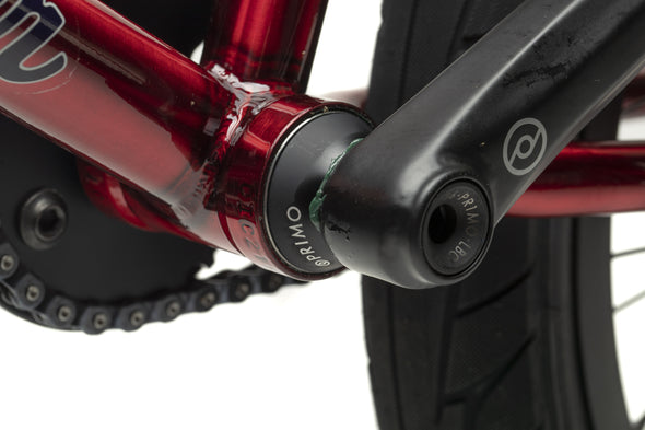 PISTON PRO BIKE RED