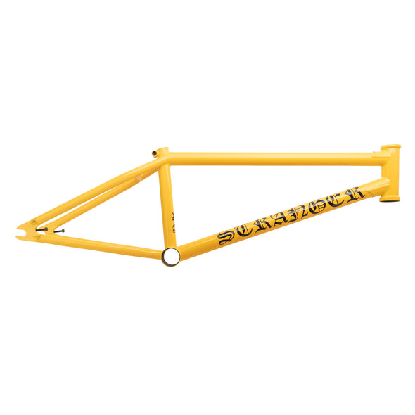 PISTON FRAME YELLOW