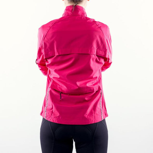 Women's Velocity Convertible Jacket