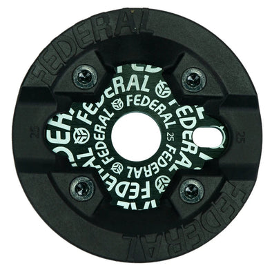 LOGO SOLID SPROCKET WITH IMPACT GUARD