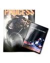 MIDNIGHT CREATURES DVD / ZINE - Strangerco