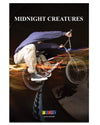 MIDNIGHT CREATURES DVD / ZINE - Strangerco