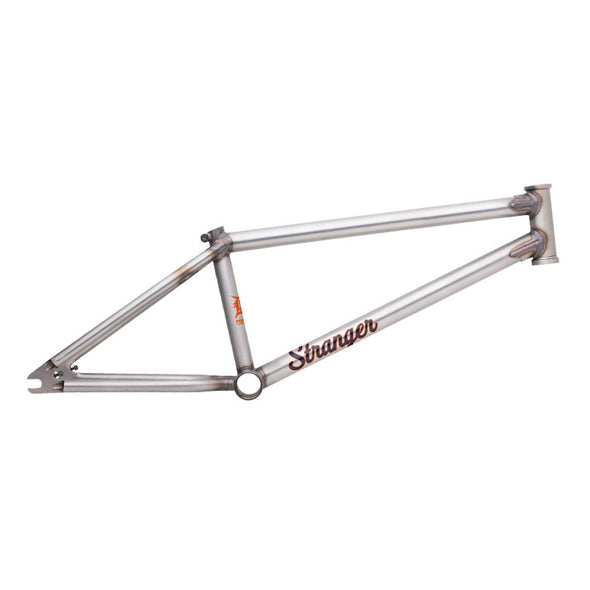 PISTON FRAME RAW