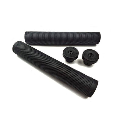 ERIC L. SUUUPERSOFT GRIPS BLACK